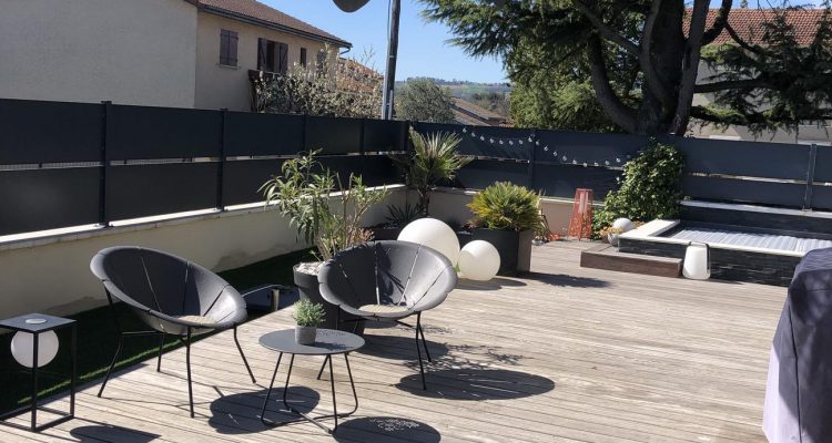 Vente Maison 137 m² à Saint-Bernard 650 000 € - Saint-Bernard (01600     ) - 16