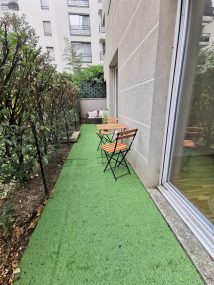 Vente T3 69 m² à Villeurbanne 310 000 € - 1