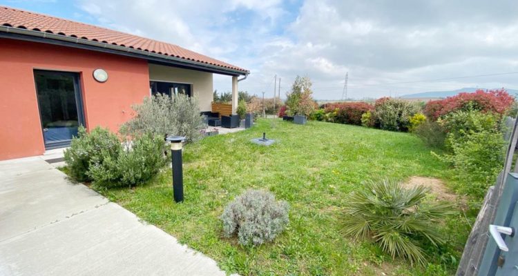 Vente Maison 94 m² à La Tour-de-Salvagny 465 000 € - La Tour-de-Salvagny (69890)