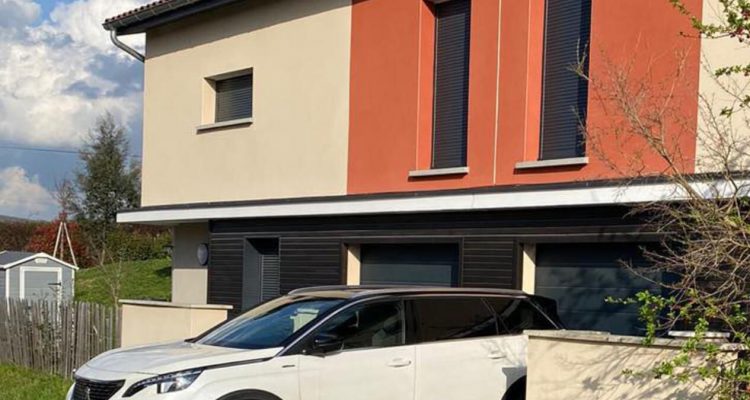 Vente Maison 94 m² à La Tour-de-Salvagny 465 000 € - La Tour-de-Salvagny (69890) - 1