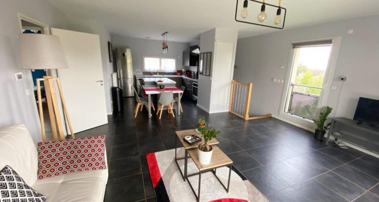 Vente Maison 94 m² à La Tour-de-Salvagny 465 000 € - La Tour-de-Salvagny (69890) - 3