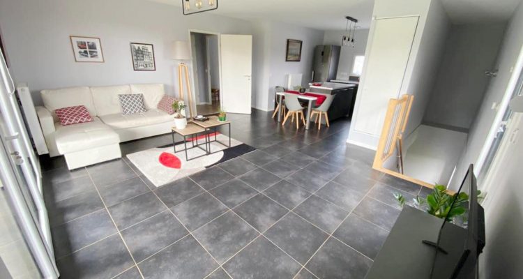 Vente Maison 94 m² à La Tour-de-Salvagny 465 000 € - La Tour-de-Salvagny (69890) - 4