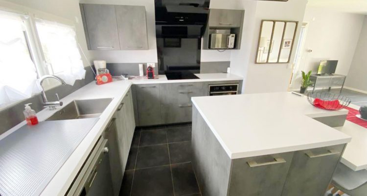 Vente Maison 94 m² à La Tour-de-Salvagny 465 000 € - La Tour-de-Salvagny (69890) - 5