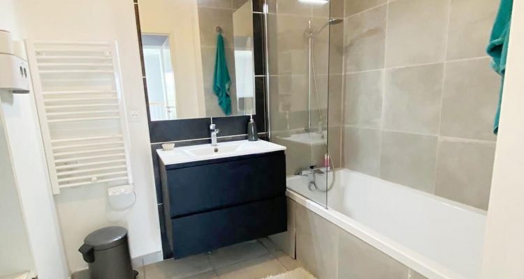 Vente Maison 94 m² à La Tour-de-Salvagny 465 000 € - La Tour-de-Salvagny (69890) - 7