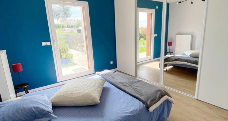 Vente Maison 94 m² à La Tour-de-Salvagny 465 000 € - La Tour-de-Salvagny (69890) - 8