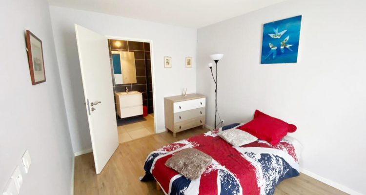 Vente Maison 94 m² à La Tour-de-Salvagny 465 000 € - La Tour-de-Salvagny (69890) - 9