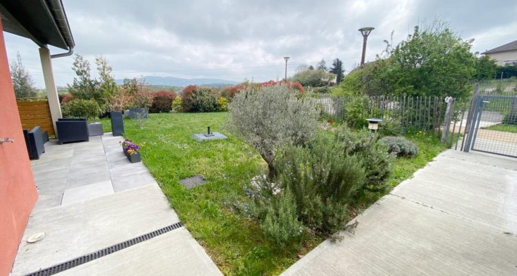 Vente Maison 94 m² à La Tour-de-Salvagny 465 000 € - La Tour-de-Salvagny (69890) - 11