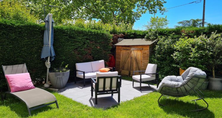 Vente T4 100 m² à Caluire-Et-Cuire 560 000 € - Caluire-Et-Cuire (69300     )