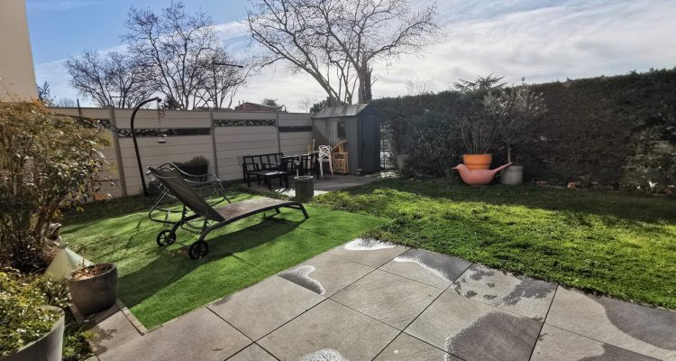 Vente T4 100 m² à Caluire-Et-Cuire 560 000 € - Caluire-Et-Cuire (69300     ) - 1