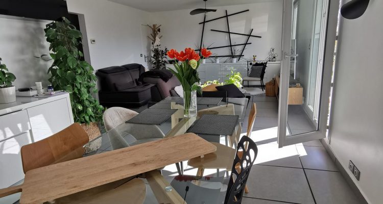 Vente T4 100 m² à Caluire-Et-Cuire 560 000 € - Caluire-Et-Cuire (69300     ) - 4