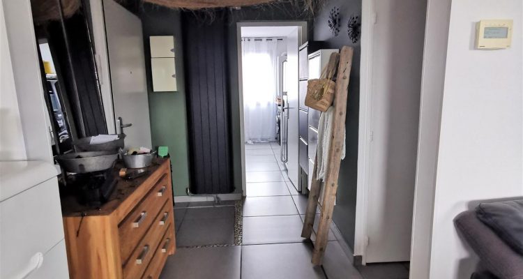 Vente T4 100 m² à Caluire-Et-Cuire 560 000 € - Caluire-Et-Cuire (69300     ) - 5