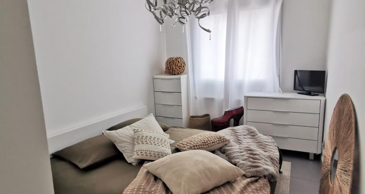 Vente T4 100 m² à Caluire-Et-Cuire 560 000 € - Caluire-Et-Cuire (69300     ) - 8