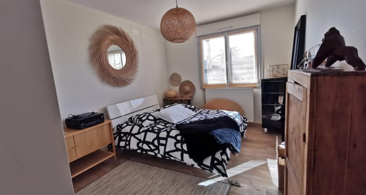 Vente T4 100 m² à Caluire-Et-Cuire 560 000 € - Caluire-Et-Cuire (69300     ) - 11