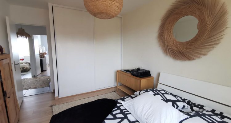 Vente T4 100 m² à Caluire-Et-Cuire 560 000 € - Caluire-Et-Cuire (69300     ) - 12