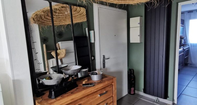 Vente T4 100 m² à Caluire-Et-Cuire 560 000 € - Caluire-Et-Cuire (69300     ) - 16