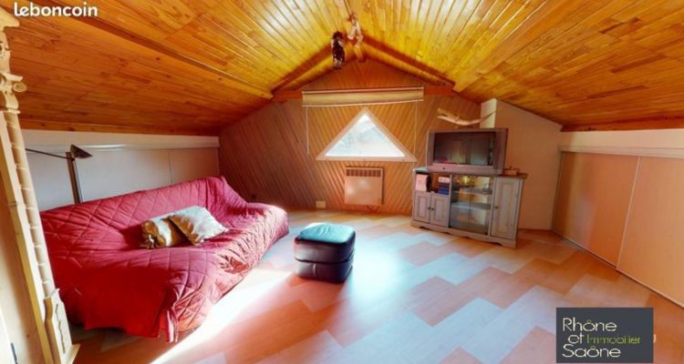 Vente Maison 161 m² à Montanay 830 000 € - Montanay (69250) - 13