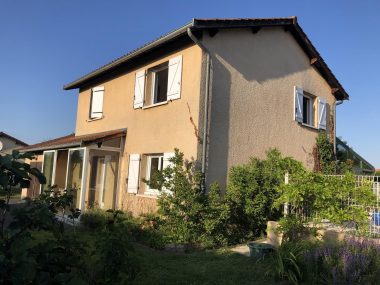 Vente Maison 140 m² à Guéreins 429 000 € - 1