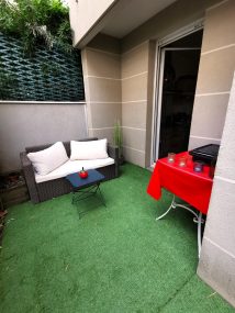 Vente T3 69 m² à Villeurbanne 310 000 € - 1