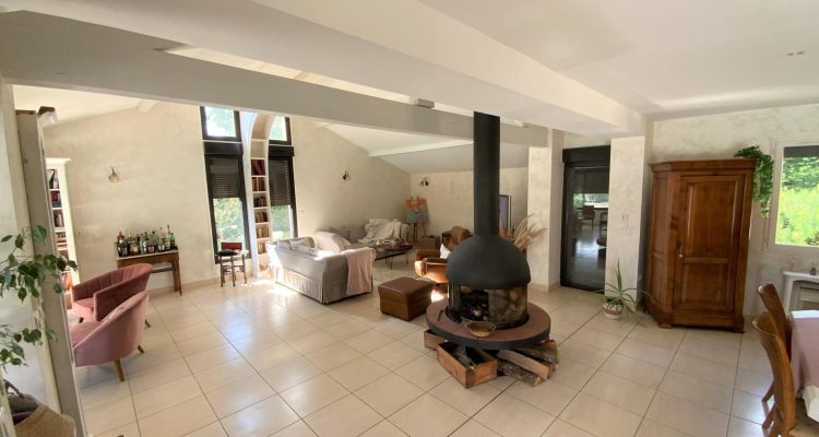 Vente Maison 225 m² à Frans 670 000 € - Frans (01480     ) - 1