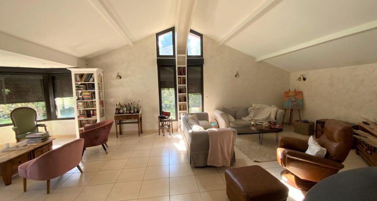 Vente Maison 225 m² à Frans 670 000 € - Frans (01480     ) - 3