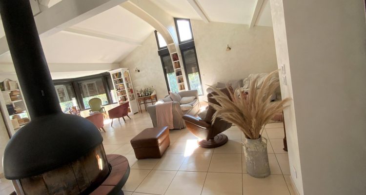 Vente Maison 225 m² à Frans 670 000 € - Frans (01480     ) - 5