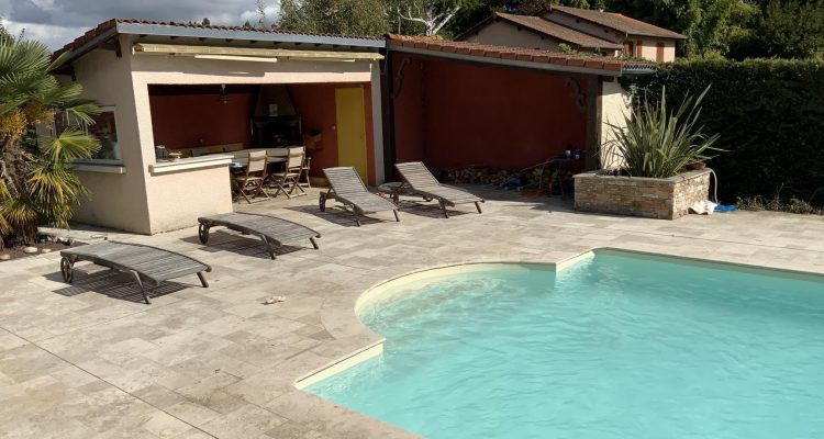 Vente Maison 225 m² à Frans 670 000 € - Frans (01480     ) - 8