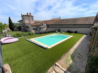 Vente Maison 295 m² à Fareins 430 000 € - 1