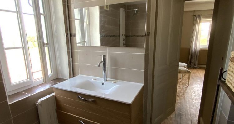 Vente Maison 295 m² à Fareins 430 000 € - Fareins (01480) - 3