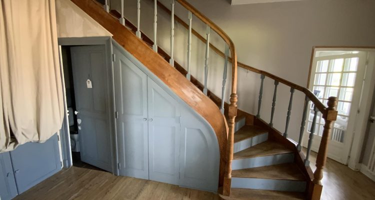 Vente Maison 295 m² à Fareins 430 000 € - Fareins (01480) - 4