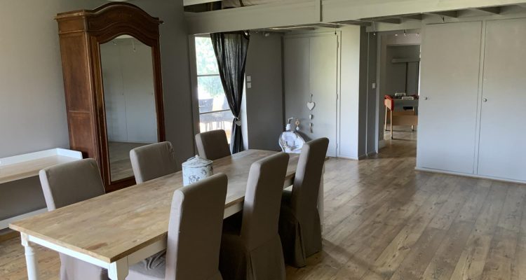 Vente Maison 295 m² à Fareins 430 000 € - Fareins (01480) - 10