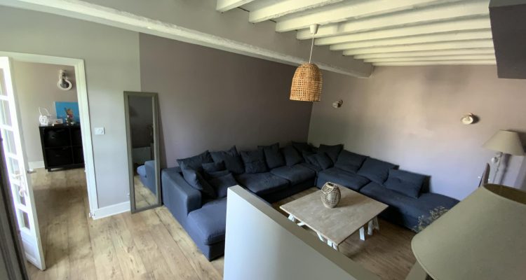 Vente Maison 295 m² à Fareins 430 000 € - Fareins (01480) - 11
