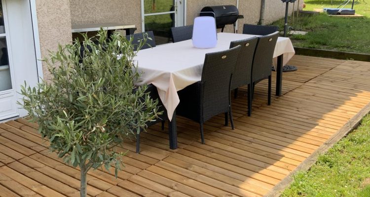 Vente Maison 295 m² à Fareins 430 000 € - Fareins (01480) - 14