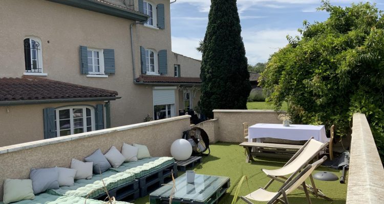 Vente Maison 295 m² à Fareins 430 000 € - Fareins (01480) - 15