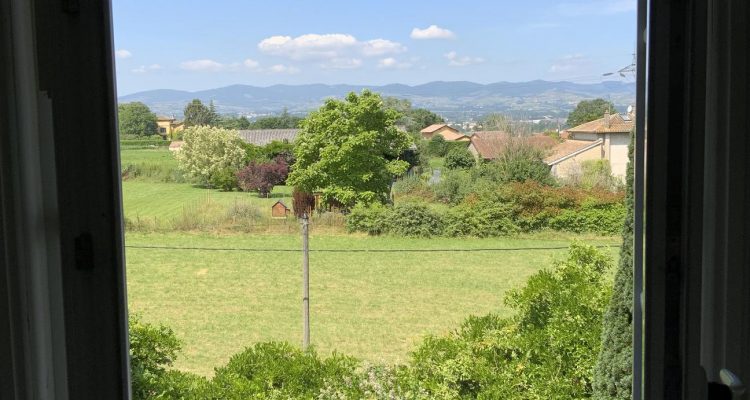 Vente Maison 295 m² à Fareins 430 000 € - Fareins (01480) - 16