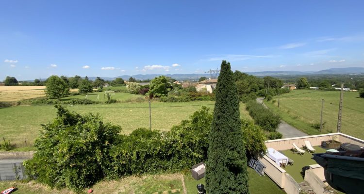Vente Maison 295 m² à Fareins 430 000 € - Fareins (01480) - 17