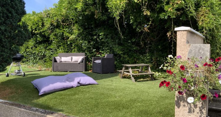 Vente Maison 295 m² à Fareins 430 000 € - Fareins (01480) - 19