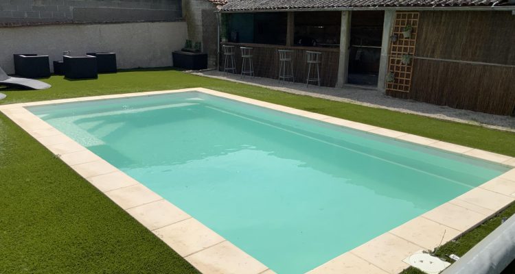 Vente Maison 295 m² à Fareins 430 000 € - Fareins (01480) - 21