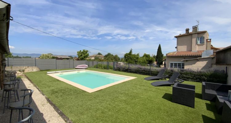 Vente Maison 295 m² à Fareins 430 000 € - Fareins (01480) - 22