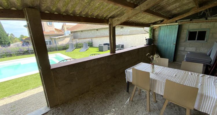Vente Maison 295 m² à Fareins 430 000 € - Fareins (01480) - 23
