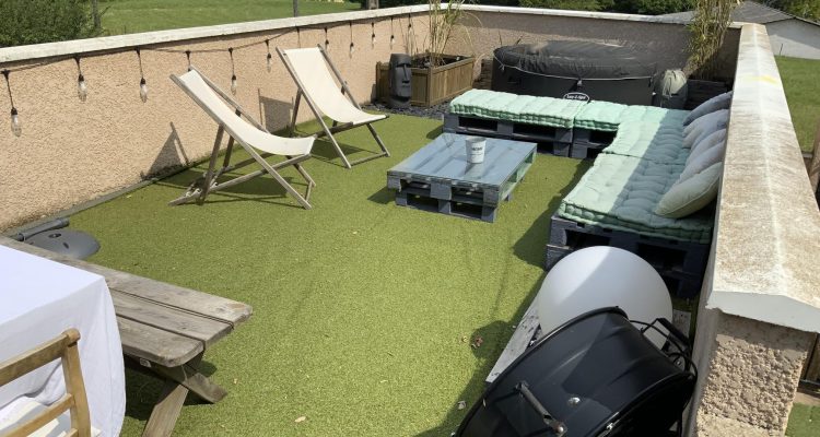 Vente Maison 295 m² à Fareins 430 000 € - Fareins (01480) - 24