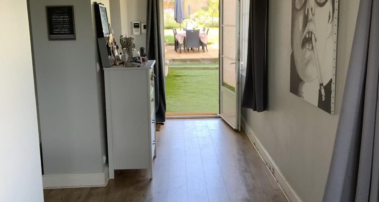 Vente Maison 295 m² à Fareins 430 000 € - Fareins (01480) - 25