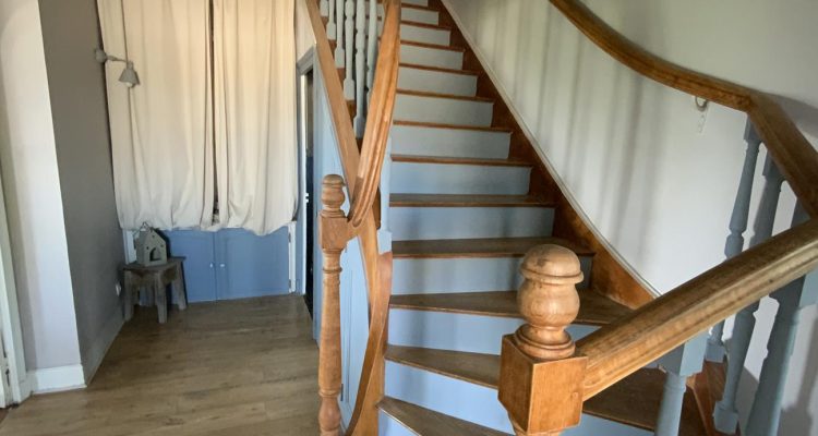 Vente Maison 295 m² à Fareins 430 000 € - Fareins (01480) - 26