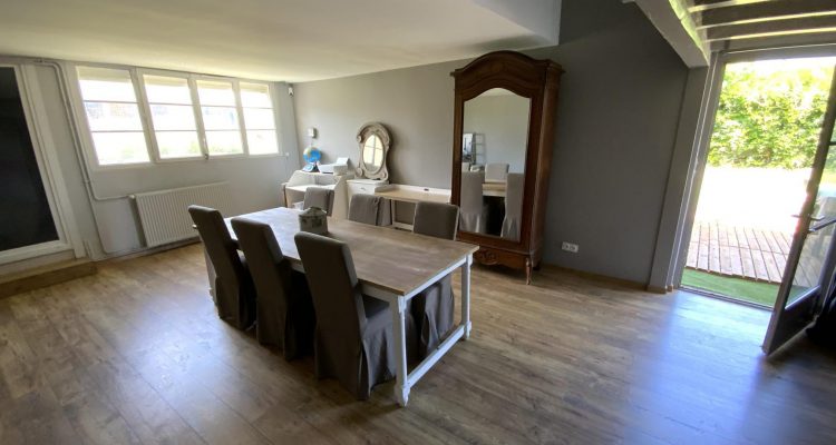 Vente Maison 295 m² à Fareins 430 000 € - Fareins (01480) - 28