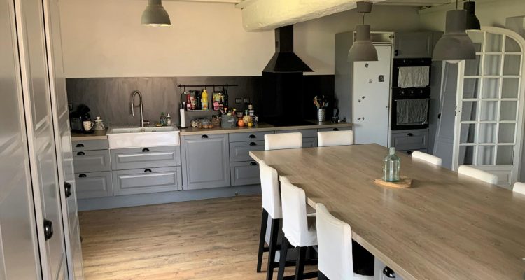Vente Maison 295 m² à Fareins 430 000 € - Fareins (01480) - 29