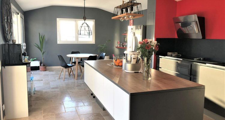 Vente Maison 266 m² à Savigneux 699 000 € - Savigneux (01480) - 1