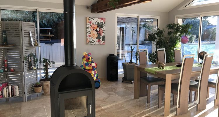 Vente Maison 266 m² à Savigneux 699 000 € - Savigneux (01480) - 3