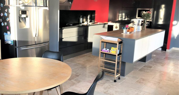 Vente Maison 266 m² à Savigneux 699 000 € - Savigneux (01480) - 4