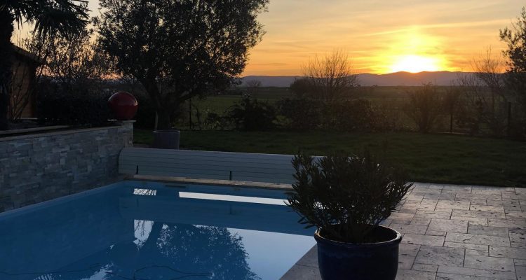 Vente Maison 266 m² à Savigneux 699 000 € - Savigneux (01480) - 5