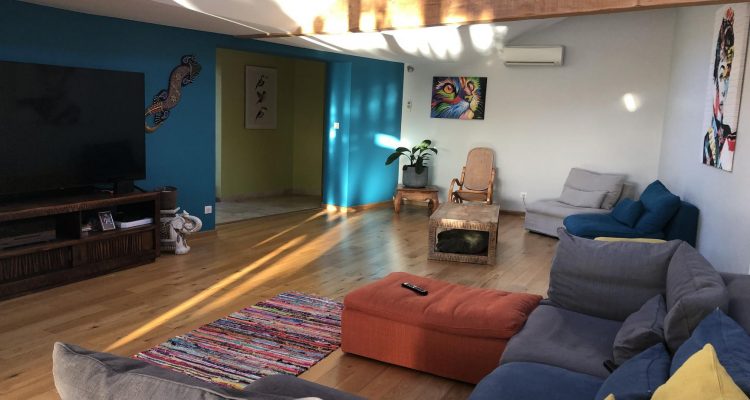 Vente Maison 266 m² à Savigneux 699 000 € - Savigneux (01480) - 10