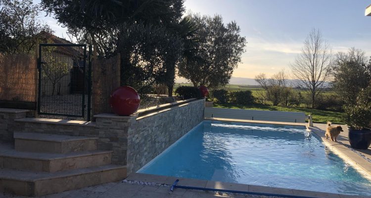 Vente Maison 266 m² à Savigneux 699 000 € - Savigneux (01480) - 13